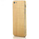 SlickWraps Wood Series Wrap for iPhone 5, Maple: Picture 2 thumbnail