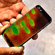 SlickWraps Mood Series Protective Film for iPhone 5, Mood Ring: Picture 3 thumbnail