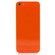 SlickWraps Color Wrap for iPhone 5, Orange: Picture 2 thumbnail