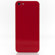 SlickWraps Color Wrap for iPhone 5, Red: Picture 2 thumbnail