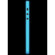 SlickWraps Vivid  Wrap for iPhone 5, Yellow: Picture 4 thumbnail