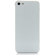 SlickWraps Color Wrap for iPhone 5, White: Picture 2 thumbnail