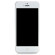 SlickWraps Color Wrap for iPhone 5, White: Picture 1 thumbnail