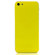 SlickWraps Color Wrap for iPhone 5, Yellow: Picture 2 thumbnail