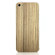 SlickWraps Wood Series Wrap for iPhone 5, Zebra: Picture 1 thumbnail