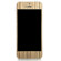 SlickWraps Wood Series Wrap for iPhone 5, Zebra: Picture 2 thumbnail