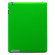 SlickWraps Green Carbon Fiber Wrap for iPad 3rd Gen: Picture 2 thumbnail