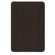 SlickWraps Metal Series Brushed Wrap for iPad Mini, Onyx: Picture 4 thumbnail