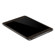 SlickWraps Metal Series Brushed Wrap for iPad Mini, Onyx: Picture 2 thumbnail