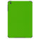 SlickWraps Carbon Fiber Wrap for iPad Mini, Green: Picture 4 thumbnail