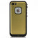 SlickWraps Lifeproof Fre Wrap for iPhone 5, Brushed Gold: Picture 2 thumbnail