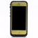 SlickWraps Lifeproof Fre Wrap for iPhone 5, Brushed Gold: Picture 1 thumbnail