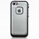 SlickWraps Lifeproof Fre Wrap for iPhone 5, Brushed Steel: Picture 2 thumbnail