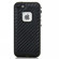 SlickWraps Carbon Fiber LifeProof Wrap for iPhone 5, Black: Picture 2 thumbnail