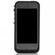 SlickWraps Carbon Fiber LifeProof Fre Wrap for iPhone 5, Gun Metal: Picture 1 thumbnail