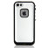 SlickWraps Carbon Fiber LifeProof Fre Wrap for iPhone 5, White: Picture 2 thumbnail