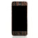 SlickWraps Lifeproof Fre Wood Wrap for iPhone 5, Ebony: Picture 1 thumbnail