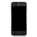 SlickWraps Lifeproof Fre Wood Wrap for iPhone 5, Gold Flake Ebony: Picture 1 thumbnail