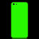 SlickWraps iGlowPhone  Fre Wrap for iPhone 5, Green: Picture 3 thumbnail