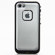 SlickWraps Lifeproof Metal Wrap for iPhone 4/4S, Brushed Steel: Picture 2 thumbnail