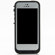 SlickWraps Lifeproof Metal Wrap for iPhone 4/4S, Brushed Steel: Picture 1 thumbnail