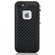 SlickWraps Carbon Fiber LifeProof Wrap for iPhone 4/4S, Black: Picture 2 thumbnail