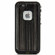 SlickWraps Lifeproof Wood Wrap for iPhone 4/4S, Gold Flake Ebony: Picture 2 thumbnail