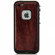 SlickWraps Wood  Wrap for iPhone 4/4S, Mahogany: Picture 2 thumbnail