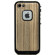 SlickWraps Wood Wrap for iPhone 4/4S, Zebra: Picture 2 thumbnail