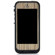 SlickWraps Wood Wrap for iPhone 4/4S, Zebra: Picture 1 thumbnail