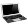 SlickWraps Carbon Fiber Wrap for MacBook Air 11.6", Gun Metal: Picture 4 thumbnail