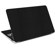 SlickWraps Carbon Fiber Wrap for MacBook Retina 13", Black: Picture 1 thumbnail