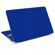 SlickWraps Carbon Fiber Wrap for MacBook Retina 13", Blue: Picture 1 thumbnail