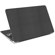 SlickWraps Carbon Fiber Wraps for MacBook Retina 13", Gun Metal: Picture 1 thumbnail