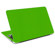 SlickWraps Carbon Fiber Wrap for MacBook Retina 13", Green: Picture 1 thumbnail