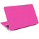 SlickWraps Carbon Fiber Wrap for 13" MacBook Retina, Pink: Picture 1 thumbnail