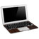 SlickWraps Wrap for MacBook Retina 13", Ebony Wood: Picture 2 thumbnail