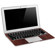 SlickWraps Wood Wraps for MacBook Retina 13", Mahogany: Picture 2 thumbnail