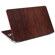 SlickWraps Wood Wraps for MacBook Retina 13", Mahogany: Picture 1 thumbnail