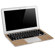 SlickWraps Wood Wrap for MacBook Retina 13", Zebra: Picture 2 thumbnail