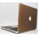 SlickWraps Metal Wrap for MacBook Retina 15", Brushed Copper: Picture 2 thumbnail