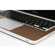 SlickWraps Metal Wrap for MacBook Retina 15", Brushed Copper: Picture 1 thumbnail