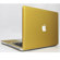 SlickWraps Metal Wrap for MacBook Retina 15", Brushed Gold: Picture 2 thumbnail