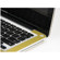 SlickWraps Metal Wrap for MacBook Retina 15", Brushed Gold: Picture 1 thumbnail