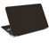SlickWraps Wrap for MacBook Retina 15", Brushed Onyx: Picture 1 thumbnail