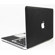 SlickWraps Carbon Fiber Wrap for MacBook Retina 15", Black: Picture 3 thumbnail