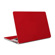 SlickWraps Carbon Fiber Wrap for MacBook Retina 15", Red: Picture 2 thumbnail