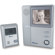 Swann B&W Video Doorphone with 4" Screen, 420 Lines Resolution, 1/4" B/W CMOS Image Sensor, Silver: Picture 3 thumbnail