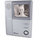 Swann B&W Video Doorphone with 4" Screen, 420 Lines Resolution, 1/4" B/W CMOS Image Sensor, Silver: Picture 2 thumbnail