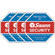 Swann Security Sign: Picture 1 thumbnail